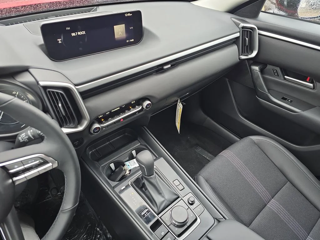 2026 Mazda CX-50 Preferred - Photo 31