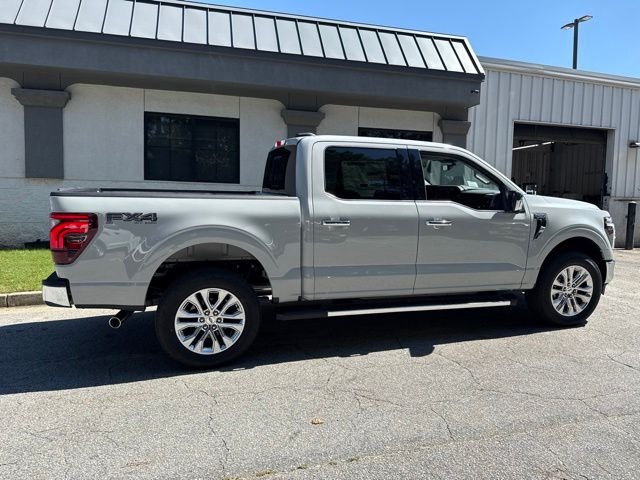New 2026 Avalanche Ford Lariat image 9