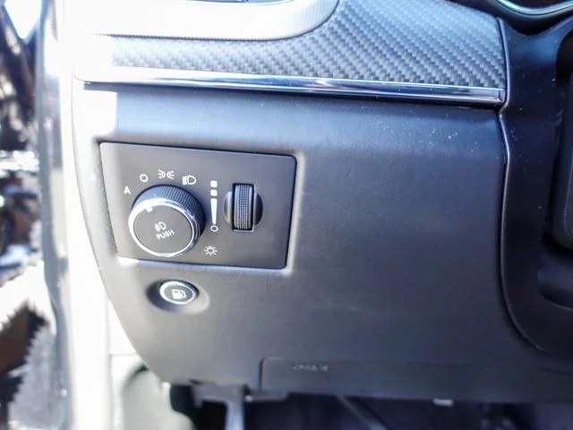 Used 2018 Black Jeep SRT image 17