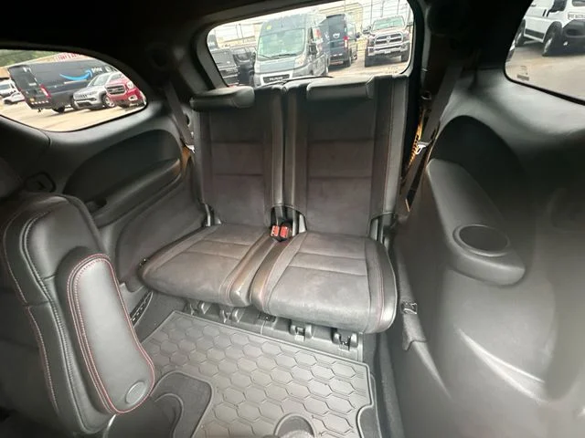 Used 2026 Gray Dodge GT Plus HEMI V8 image 26