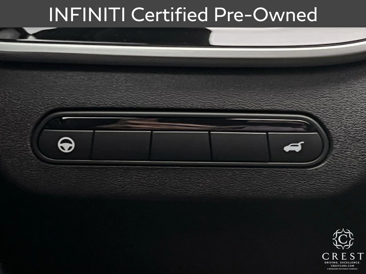 2026 INFINITI QX60 LUXE - Photo 21