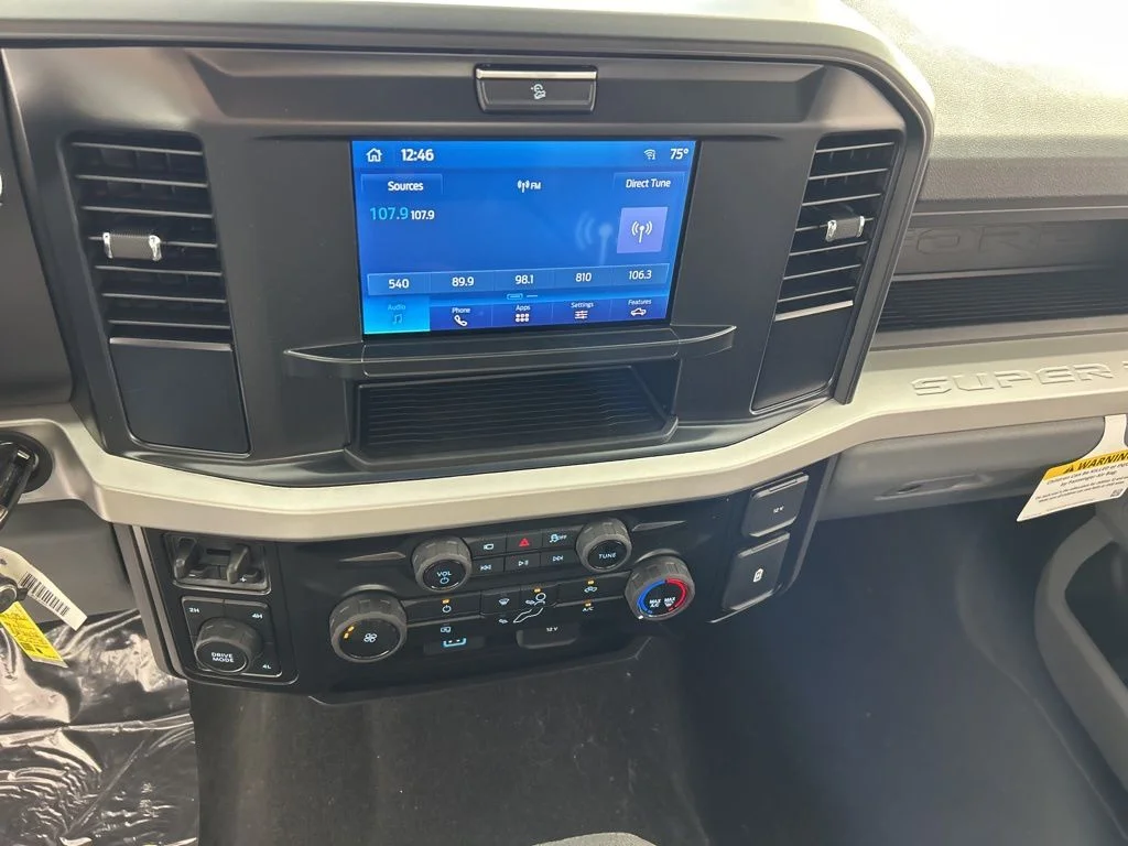 2026 Ford F-250 Super Duty XL - Photo 17
