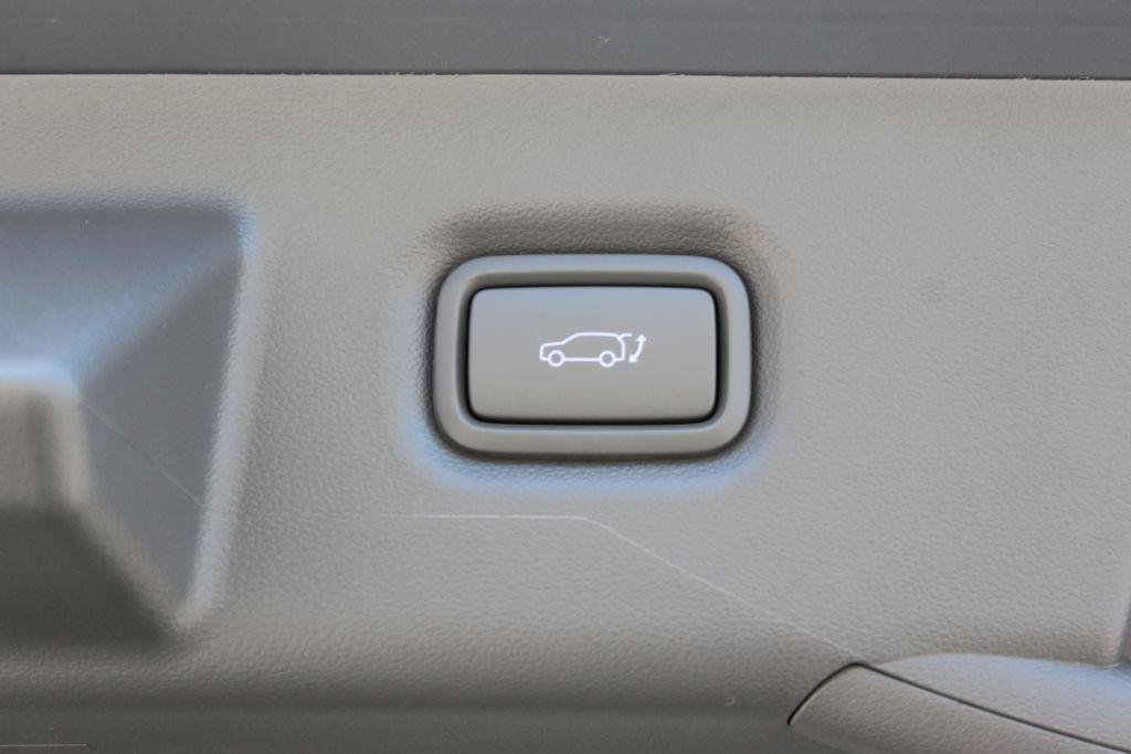 New 2026 Green Hyundai SEL image 11