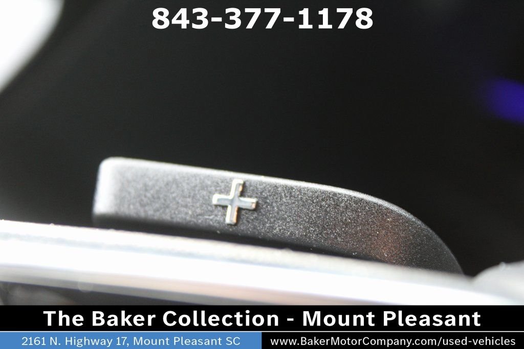 Certified Used 2025 Black Mercedes-Benz GLA 250 image 33