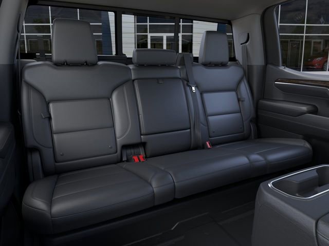 2026 GMC Sierra 1500 Elevation - Photo 17