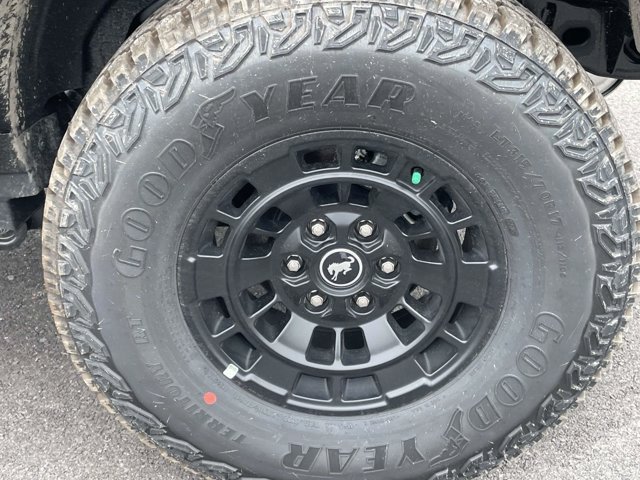 New 2026 Desert Sand Ford Base image 29