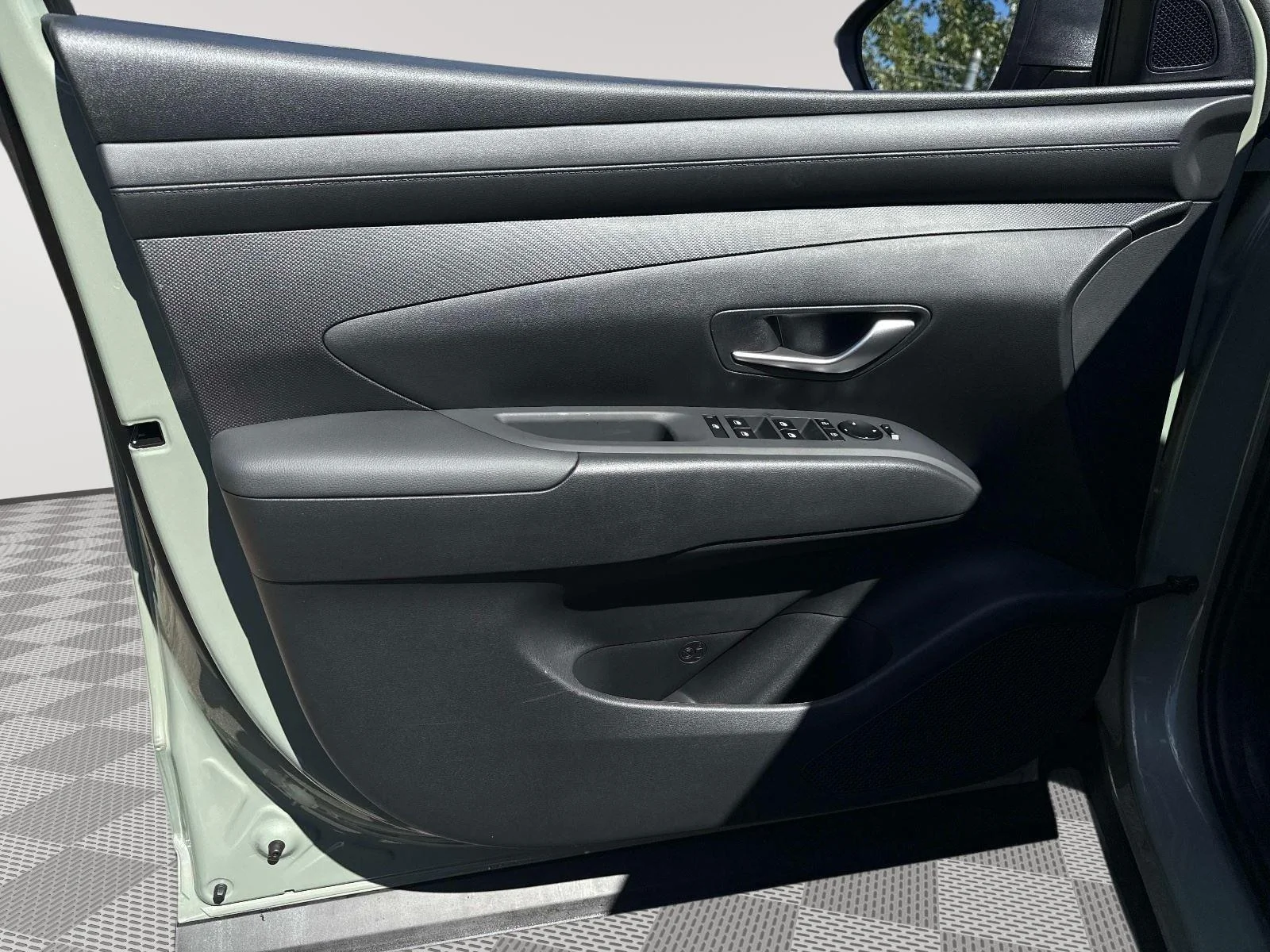 2026 Hyundai Santa Cruz SE - Photo 17
