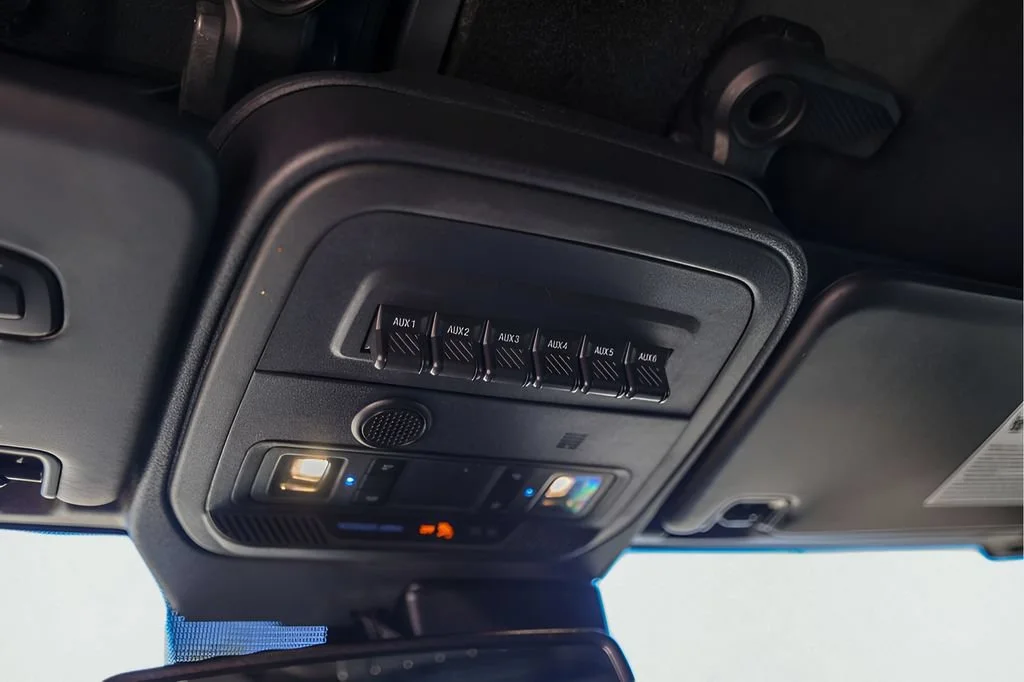 Used 2022 Gray Ford Raptor image 23