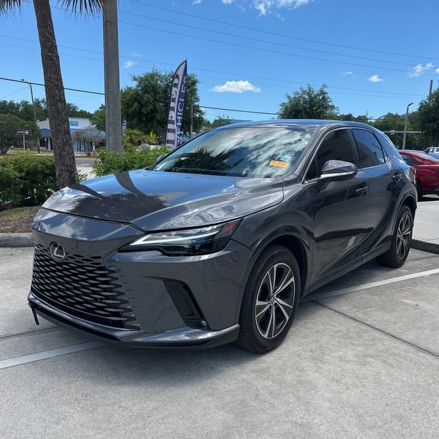 2024 Lexus RX 350 350 Premium FWD's photo