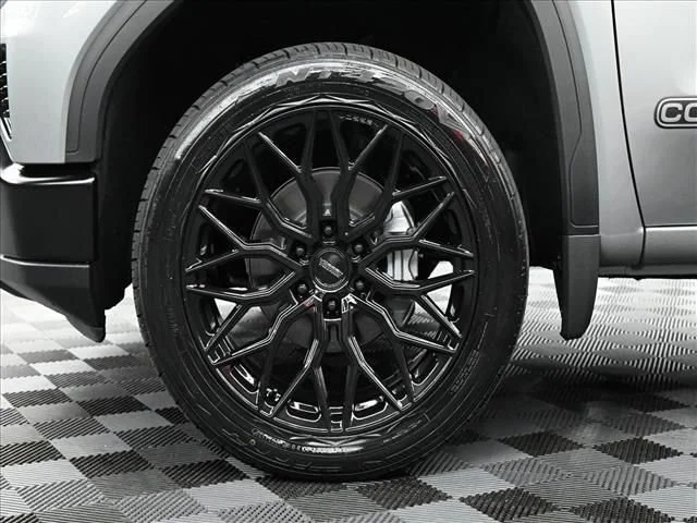 2026 GMC Sierra 1500 Pro - Photo 18