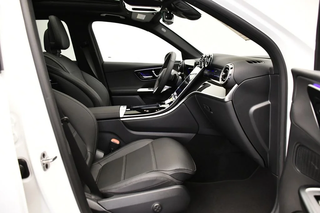 2026 Mercedes-Benz GLC Base - Photo 46