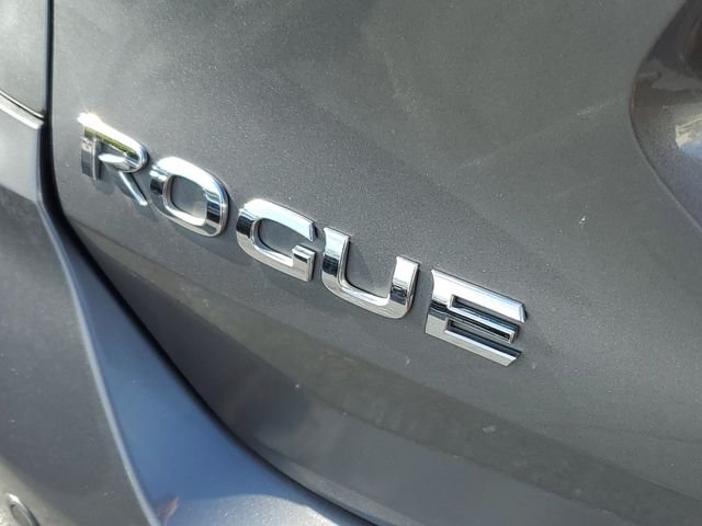 2019 Nissan Rogue SL - Photo 8