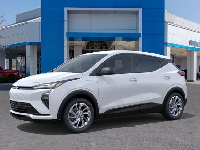 2027 Chevrolet Bolt LT - Photo 3