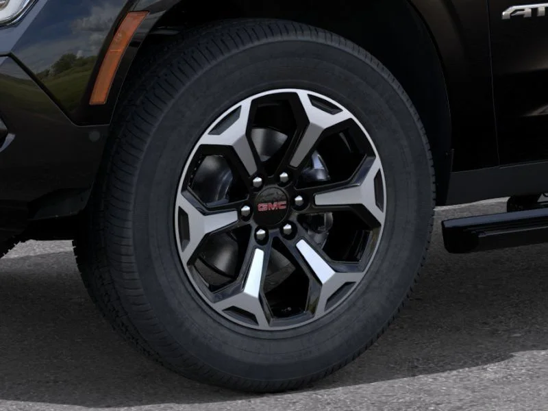 2026 GMC Yukon XL AT4 Ultimate - Photo 9
