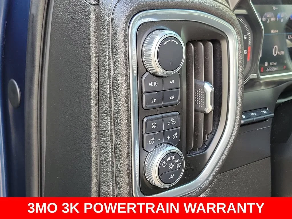 2019 GMC Sierra 1500 Denali - Photo 9
