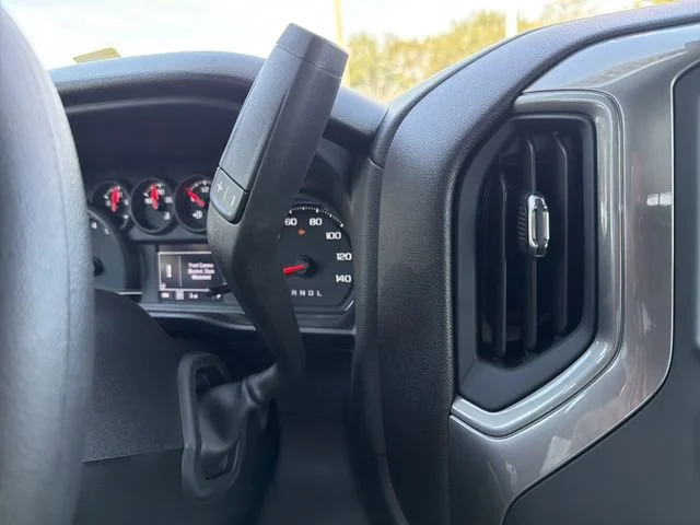 New 2026 Summit White GMC Pro image 26