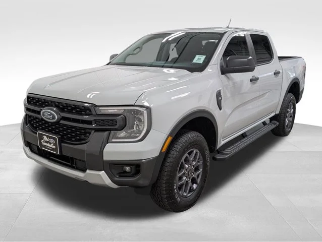 New 2026 Avalanche Ford XLT image 44