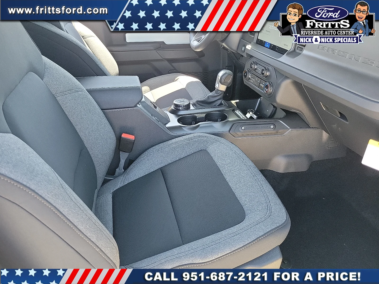 New 2026 Oxford White Ford Base image 19
