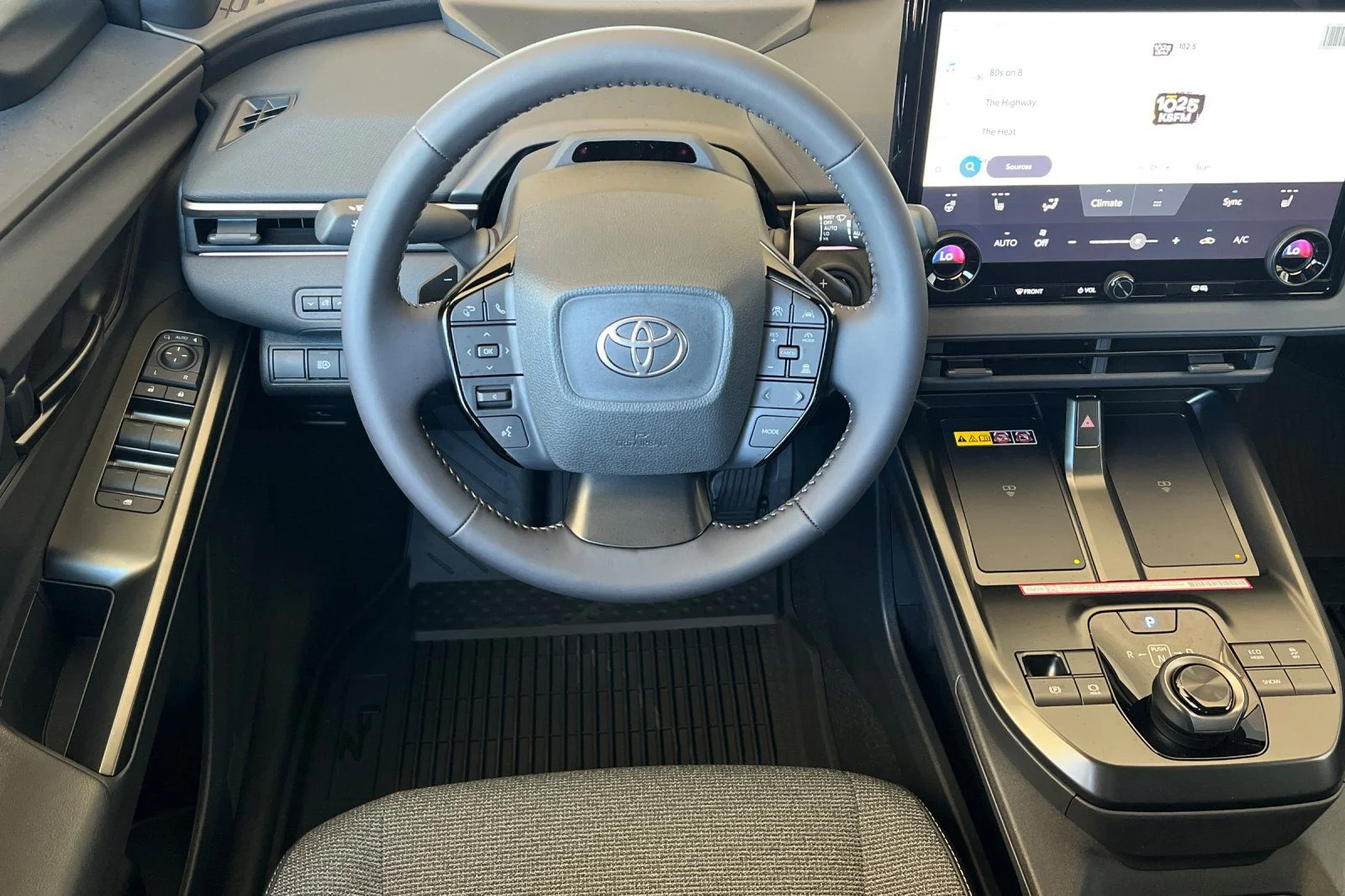 New 2026  Toyota XLE image 14