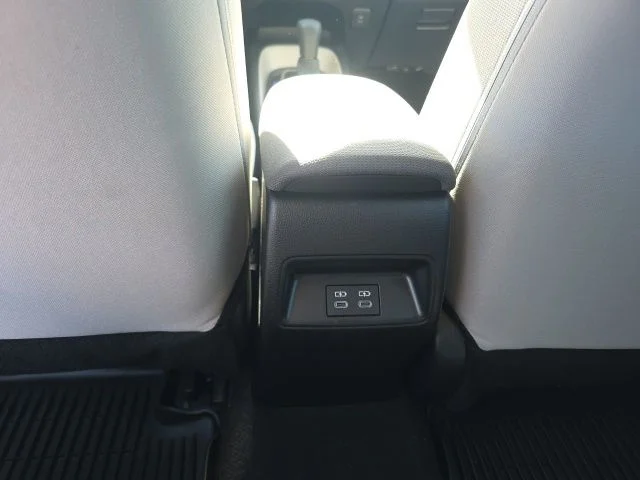 Used 2026 Gray Toyota LE image 29
