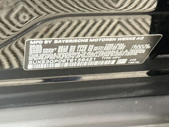 2026 BMW X3 30 - Photo 31