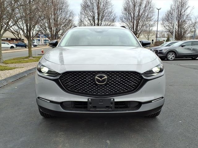 New 2026 Aero Gray Metallic Mazda 2.5 S Aire Edition image 8