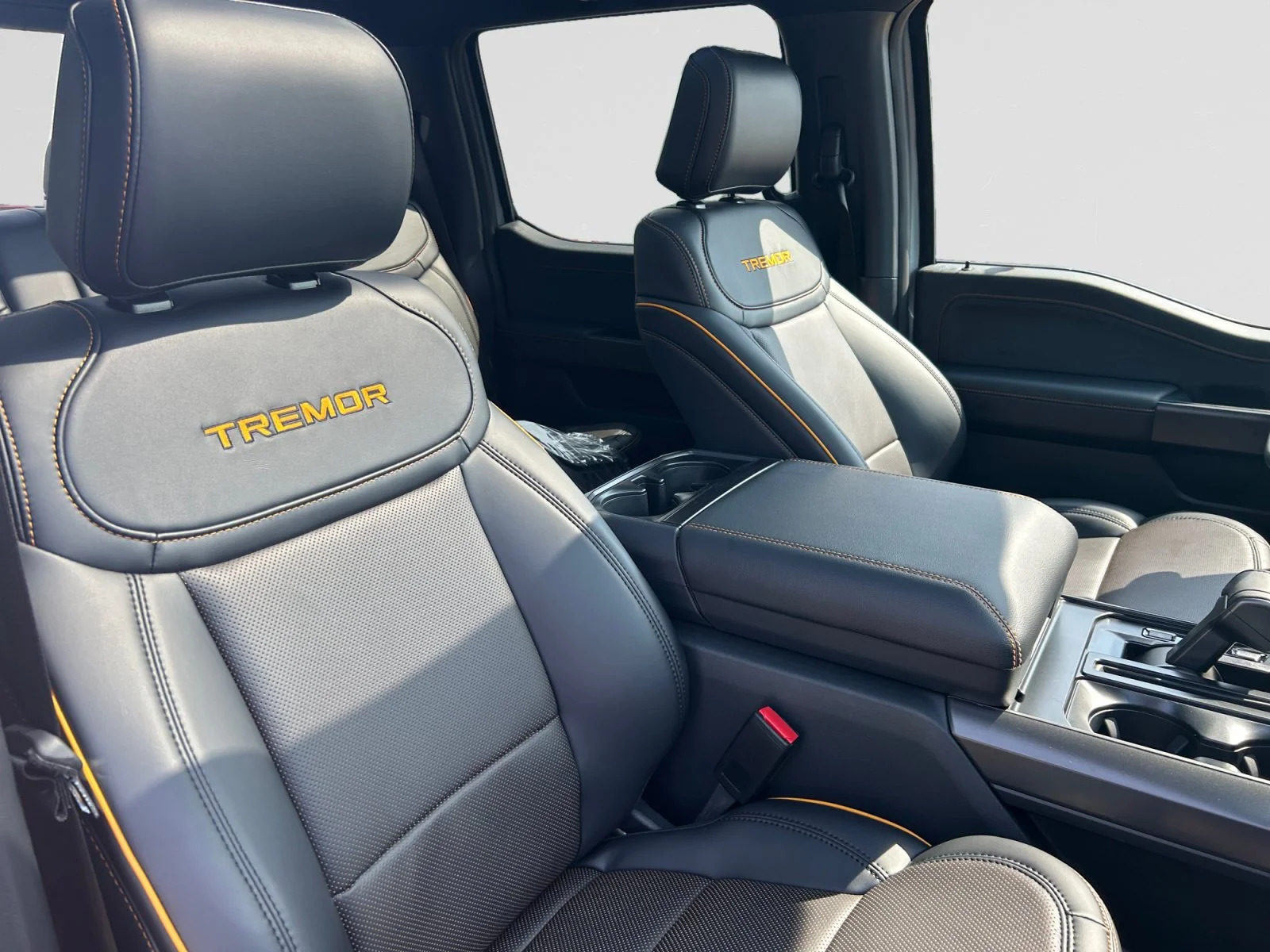 New 2026 Avalanche Ford Tremor image 12