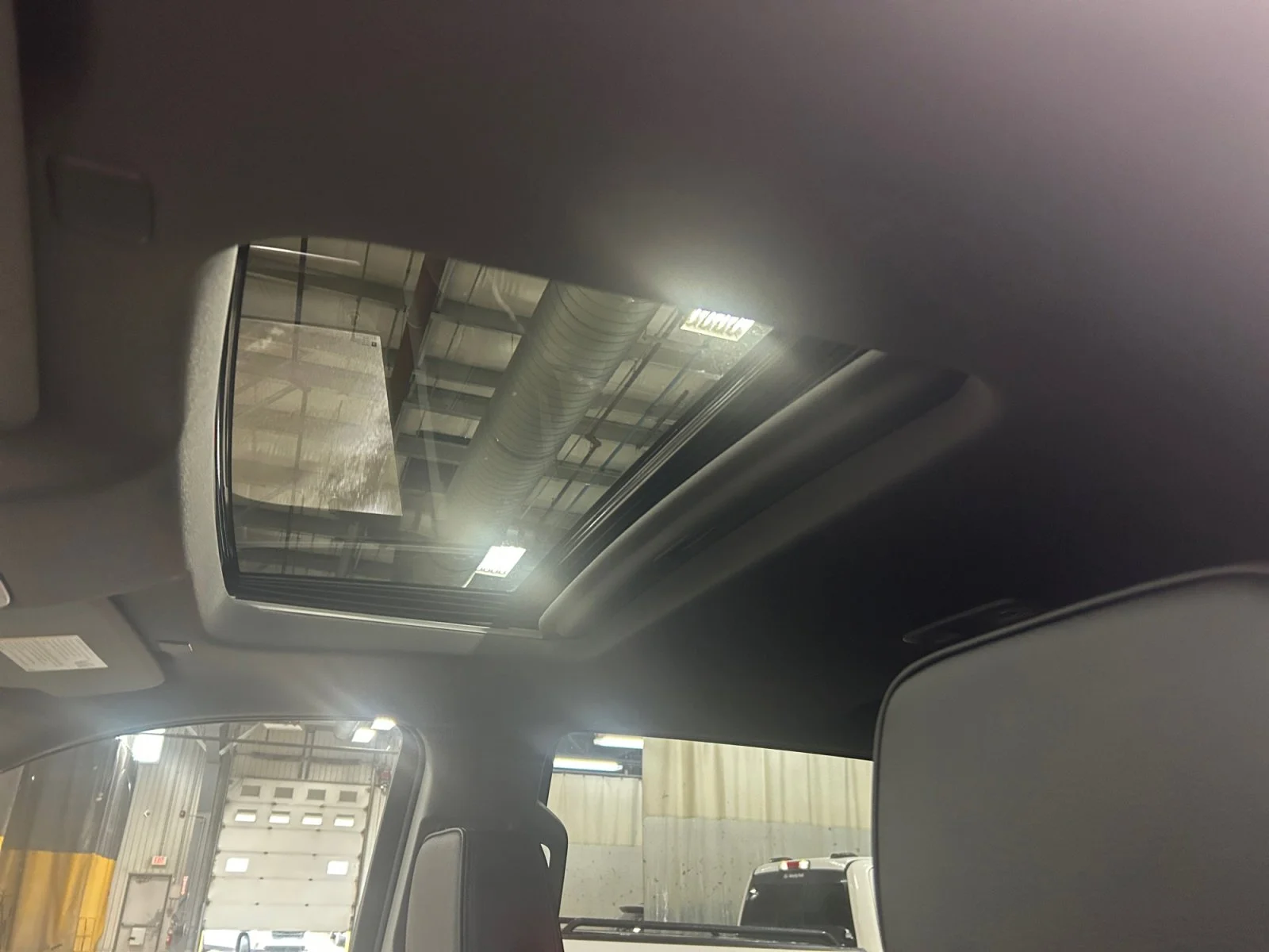 New 2026 Onyx Black GMC Denali image 19