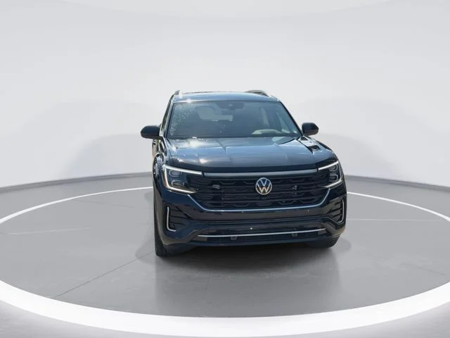 2026 Volkswagen Atlas SEL Premium R-Line - Photo 7