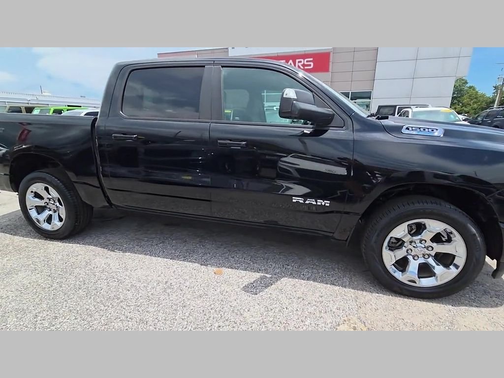 Used 2021 Black Ram Big Horn/Lone Star image 51