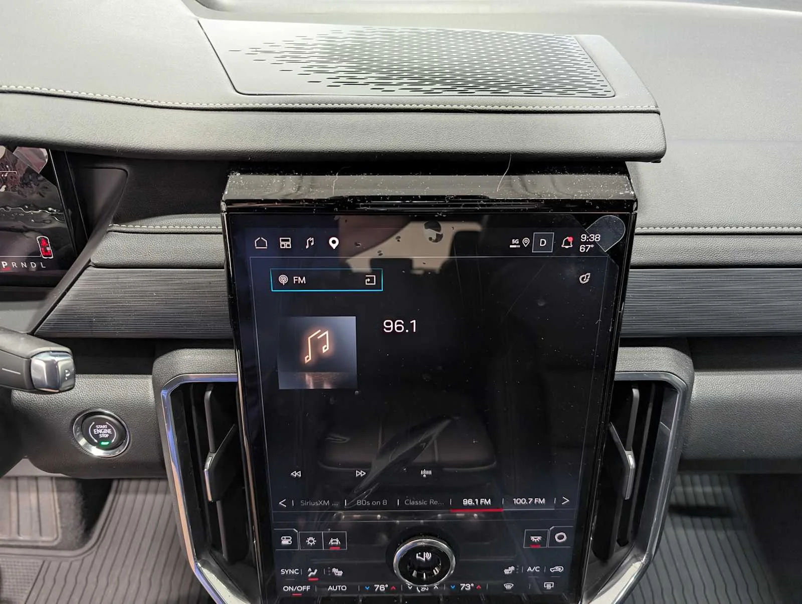 2026 GMC Acadia Elevation - Photo 24
