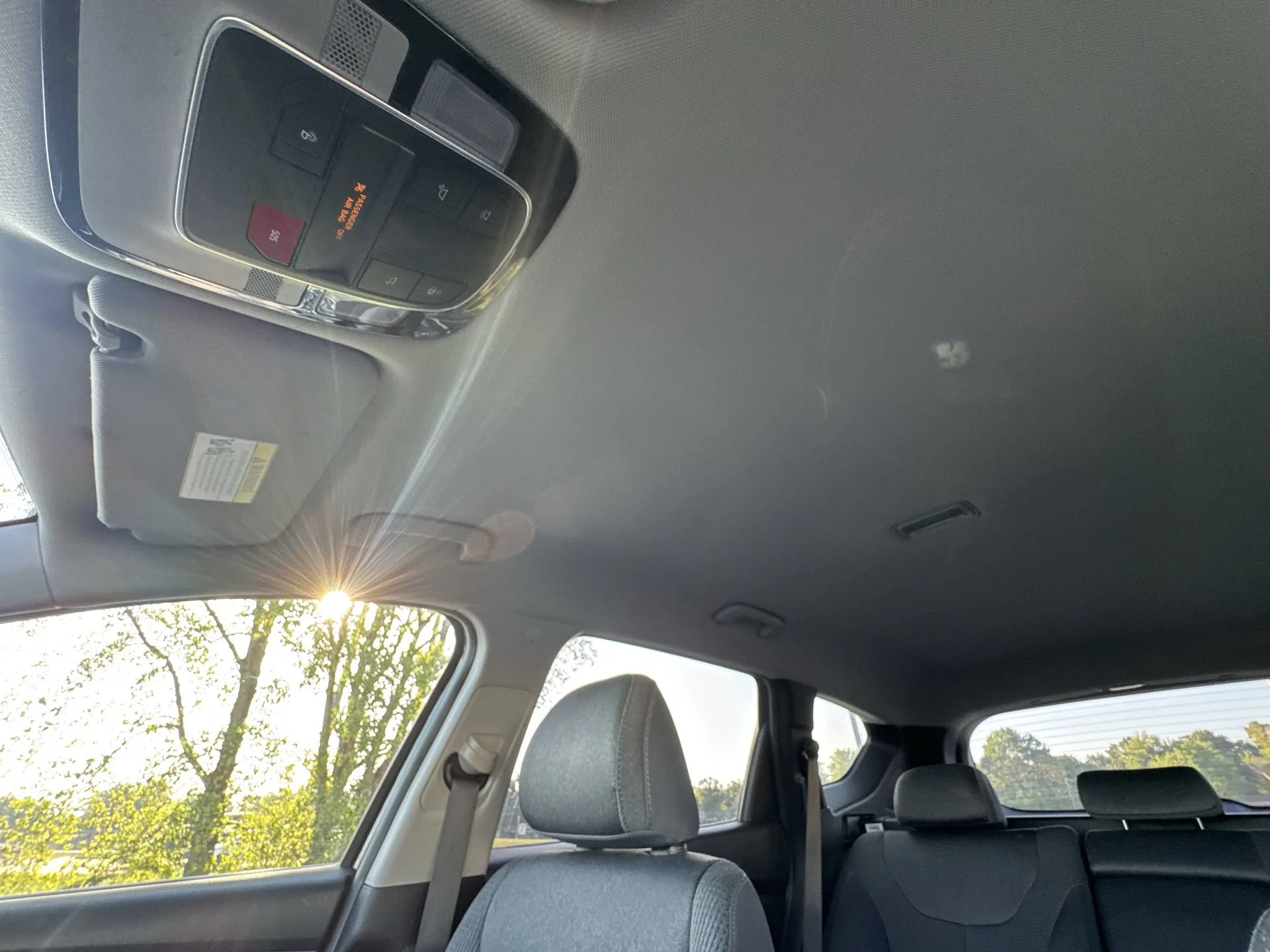 2022 Hyundai Santa Fe SEL - Photo 21
