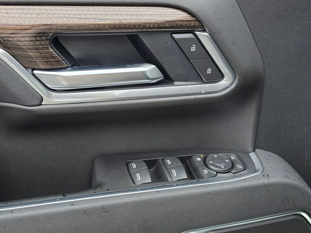 2026 Chevrolet Silverado 3500 HD LT - Photo 23
