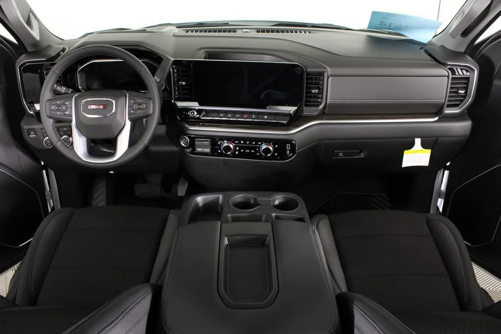 2026 GMC Sierra 1500 Elevation - Photo 28