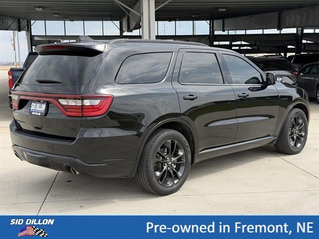 2023 Dodge Durango R/T - Photo 16