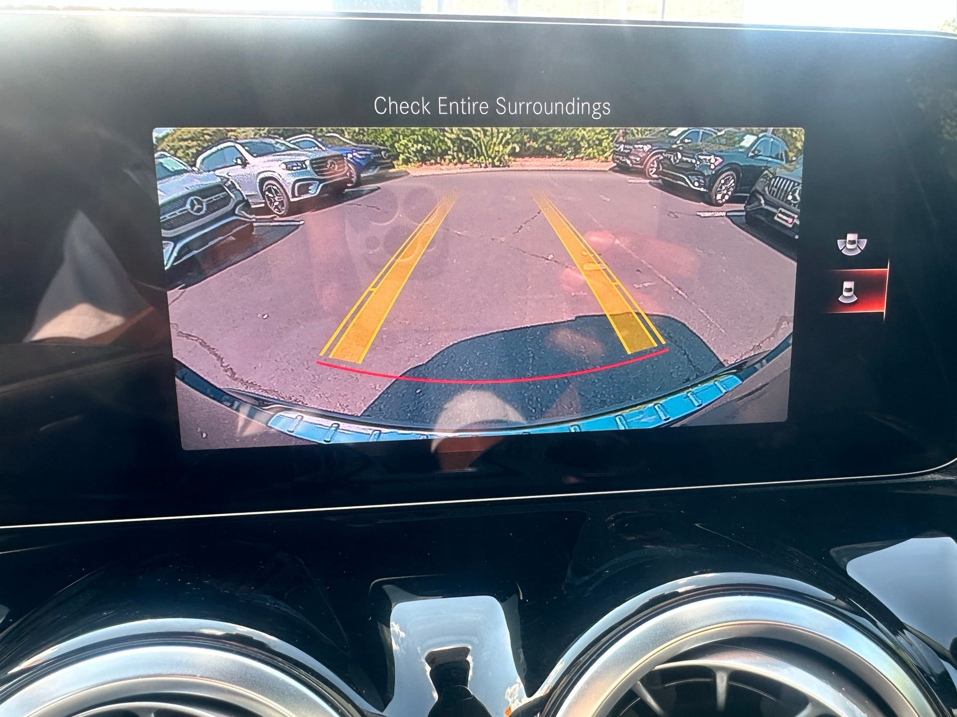 Used 2023 Black Mercedes-Benz GLA 250 image 16
