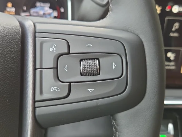 2026 GMC Sierra 2500HD Denali Ultimate - Photo 20