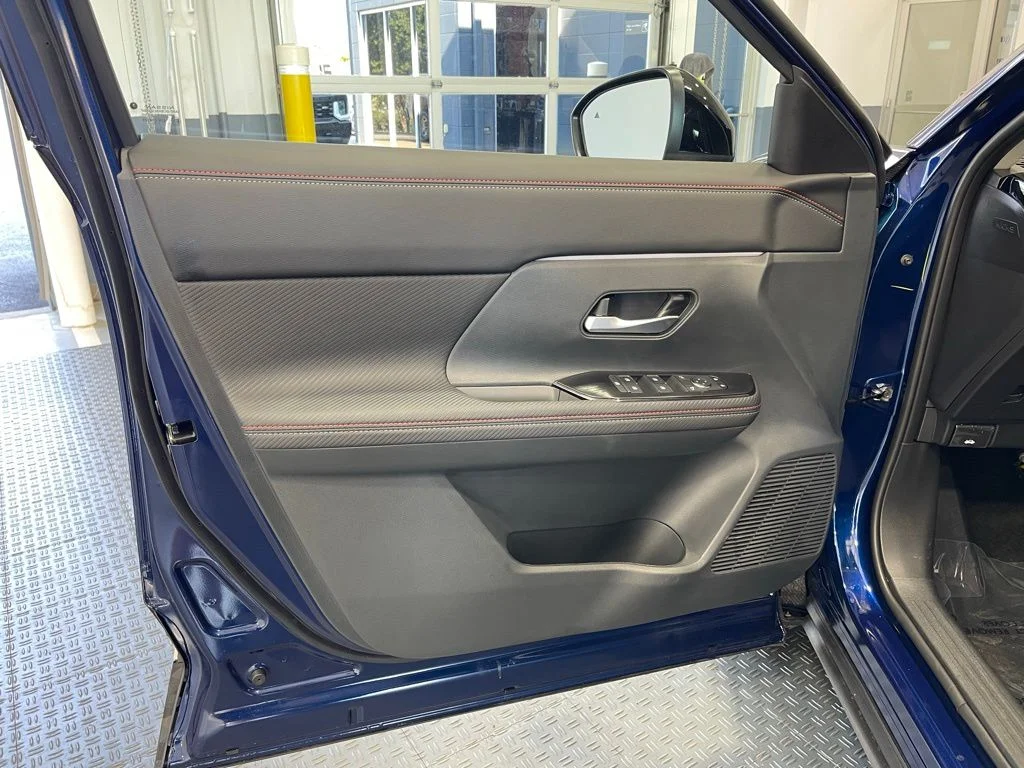 2026 Nissan KICKS SR AWD - Photo 17