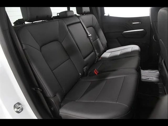 Certified Used 2024 Summit White Chevrolet LT image 20