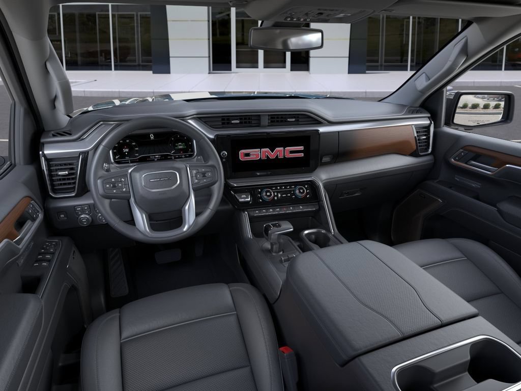 New 2026 Downpour Metallic GMC Denali image 16