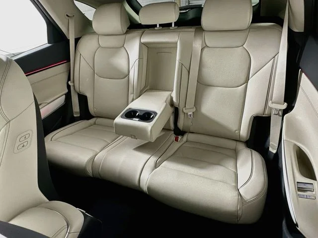 New 2027 Genesis GV70 2.5T Advanced