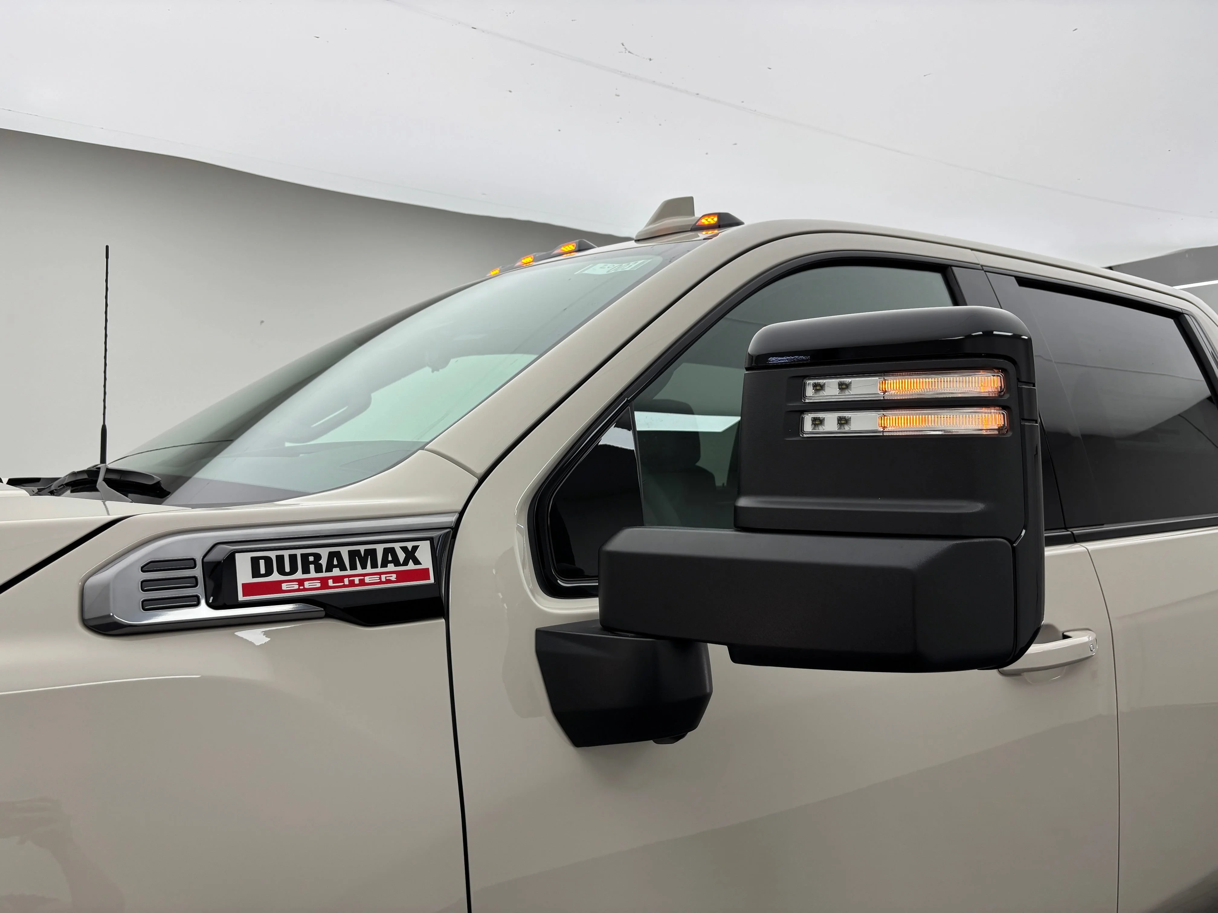 2026 GMC Sierra 2500HD AT4 - Photo 18
