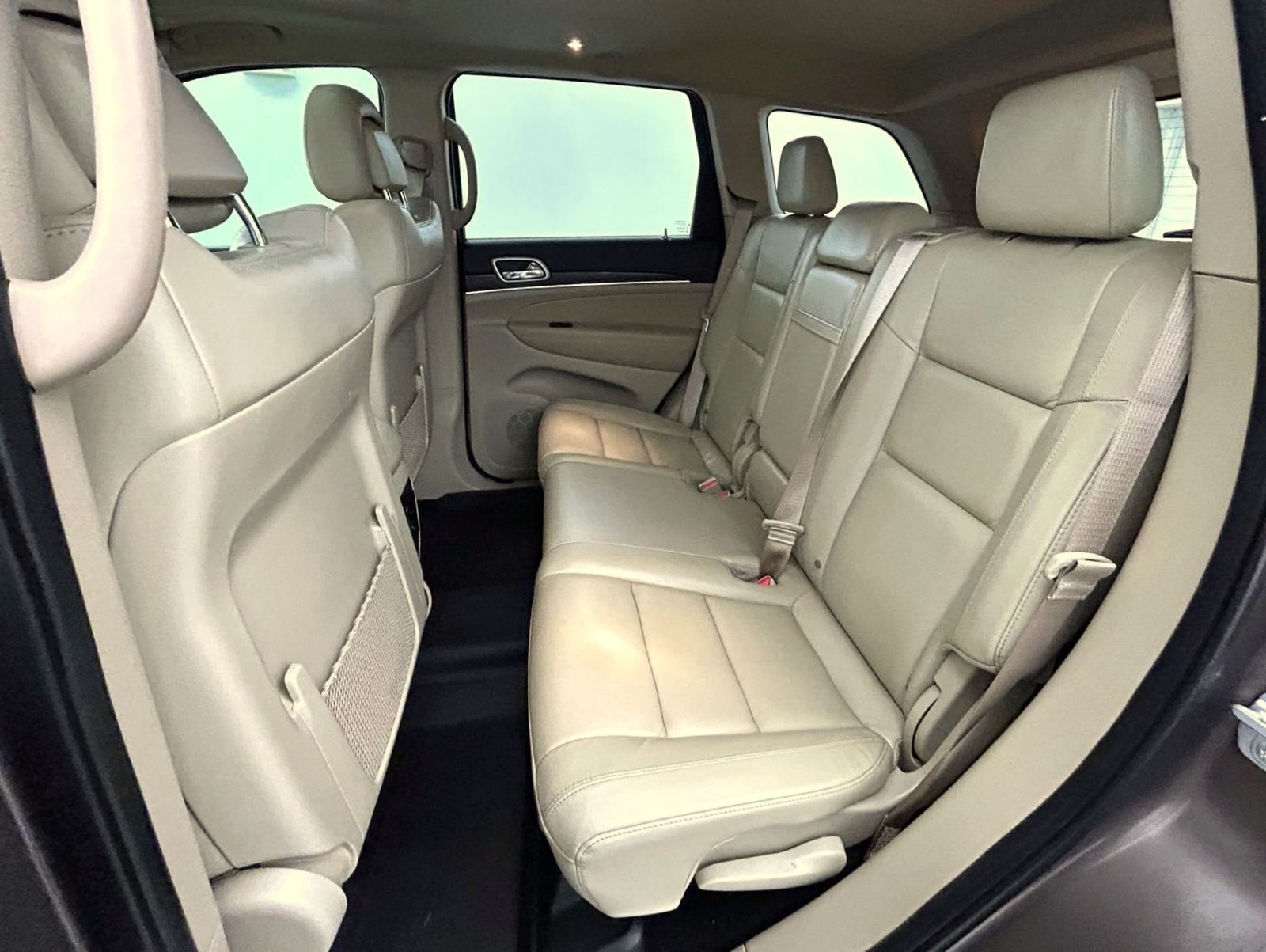 Used 2020 Brown Jeep Limited image 19