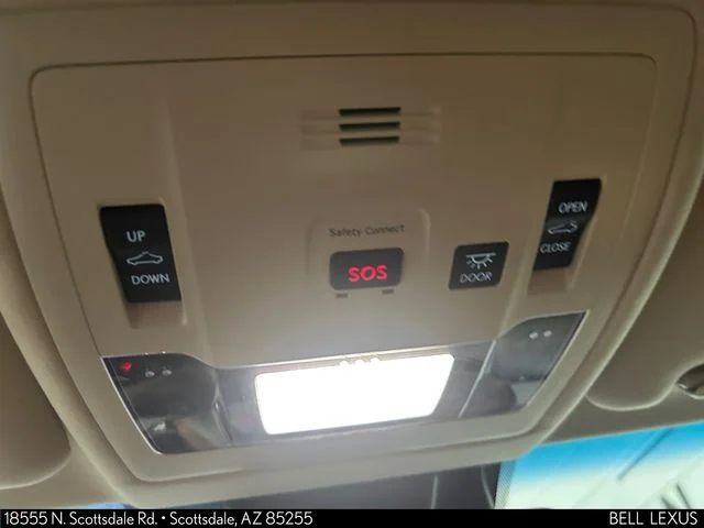 Used 2017 Red Lexus 350 image 28