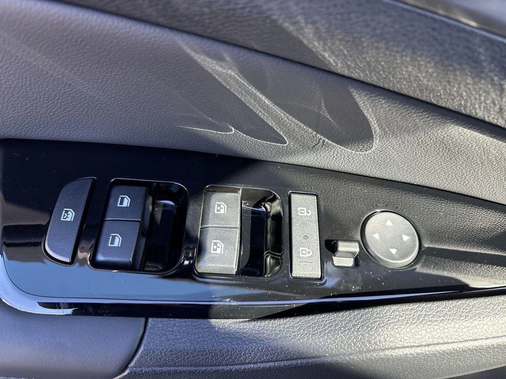 2025 Kia Sportage X-Pro Prestige - Photo 15