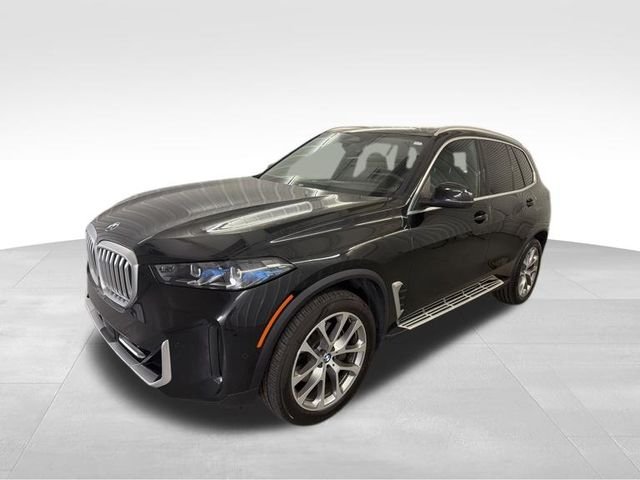 2026 BMW X5 sDrive40i's photo