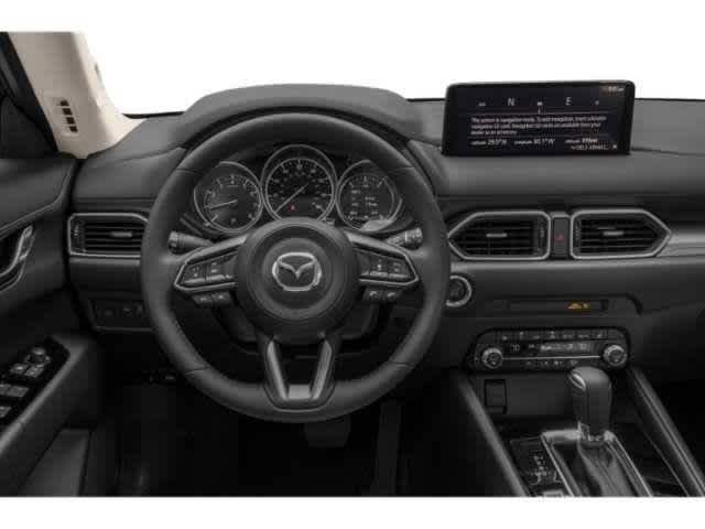 New 2025 Machine Gray Metallic Mazda 2.5 S Preferred AWD image 6