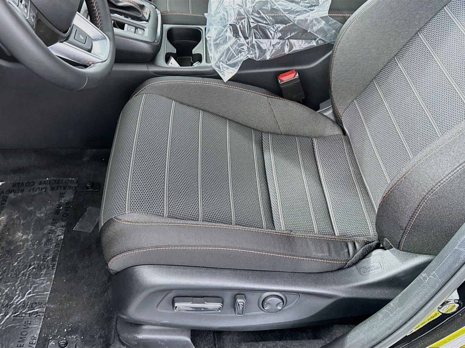 Used 2026 Black Honda TrailSport image 15