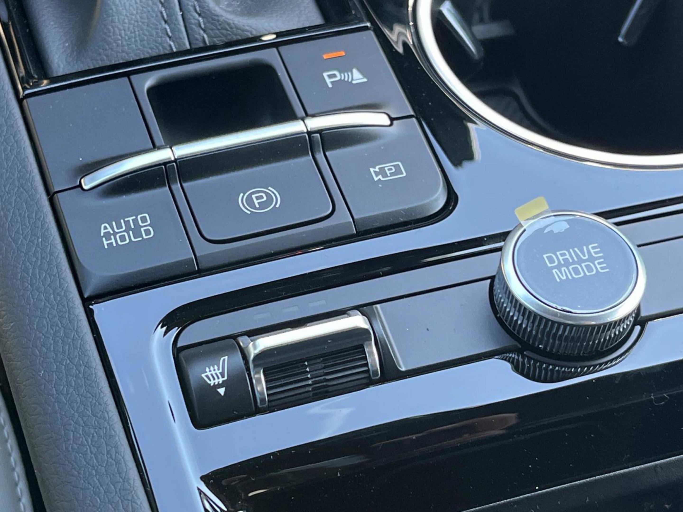 New 2026 Aurora Black Pearl Kia GT-Line image 24