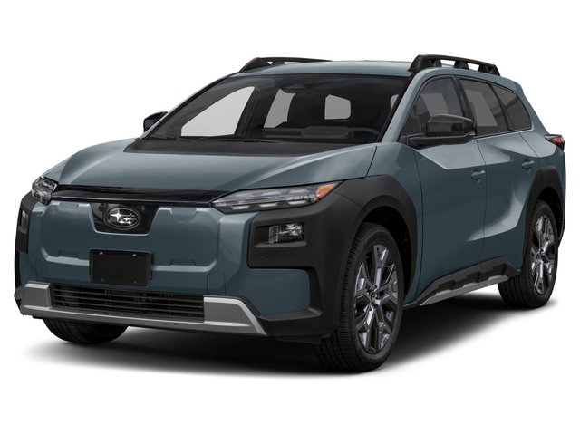 2026 Subaru TRAILSEEKER Limited